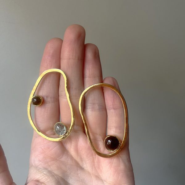 PENDIENTES SATÉLITE