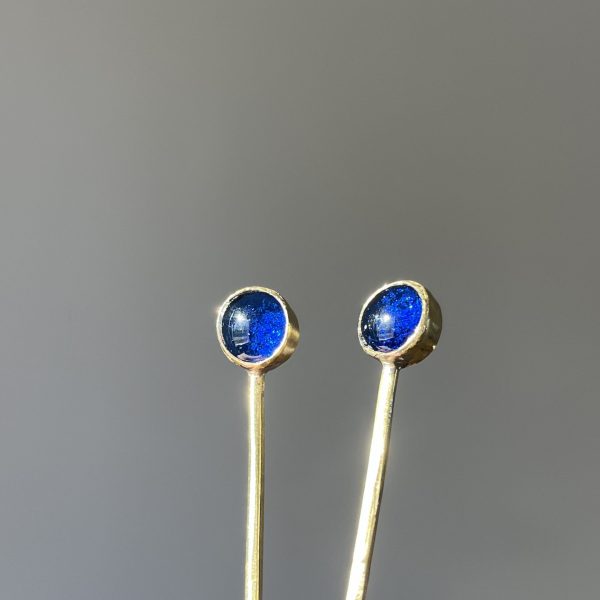 PALILLOS PARA EL PELO COSMOS