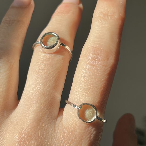ANILLO CIRCULAR