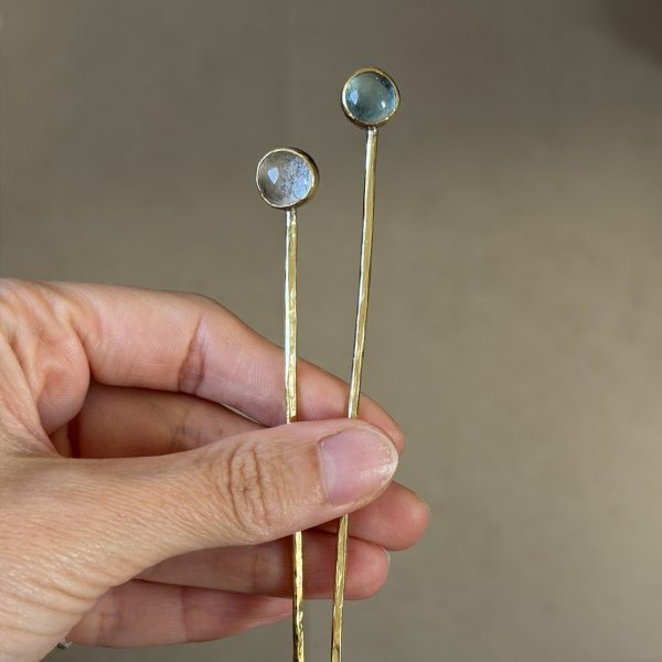 PALILLOS PARA EL PELO COSMOS