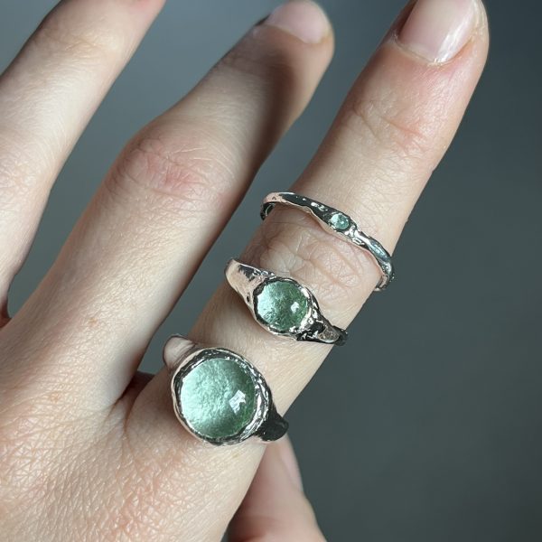 ANILLO DOMO