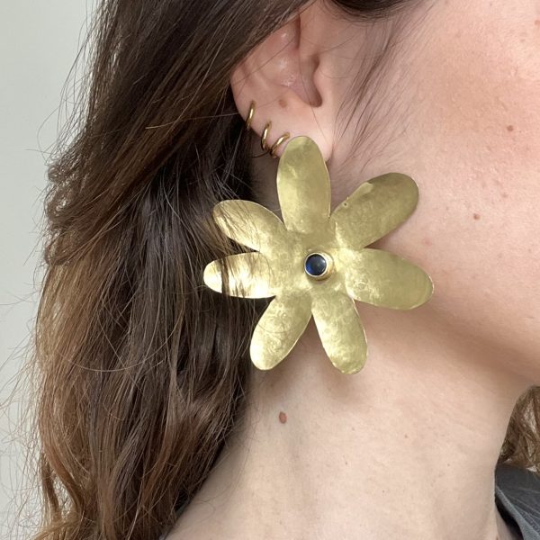 PENDIENTES BITXILORE (MARGARITA)