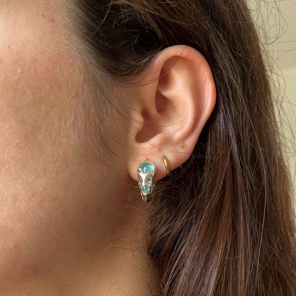 PENDIENTES RACIMO