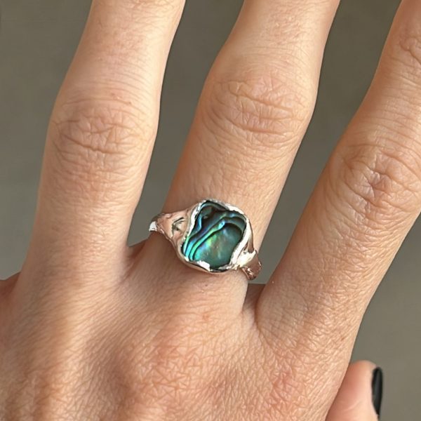 ANILLO ABULÓN