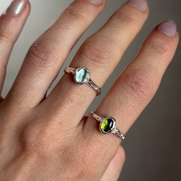 ANILLO LACRE