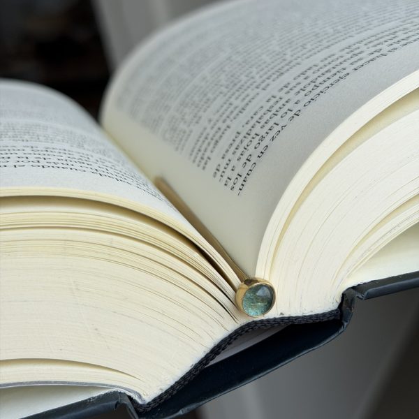 PUNTO DE LECTURA COSMOS