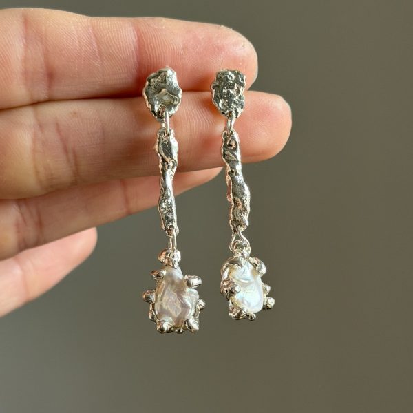 PENDIENTES KESHI