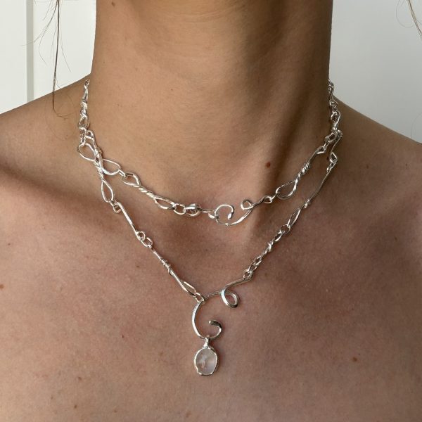 COLLAR ZARCILLO